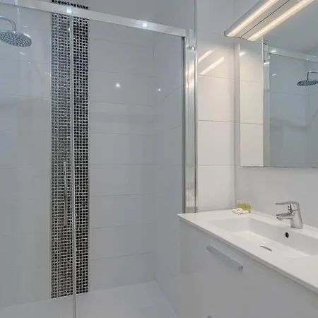 Apartment Beauty Costamar 1a006 Los Cristianos (Tenerife)
