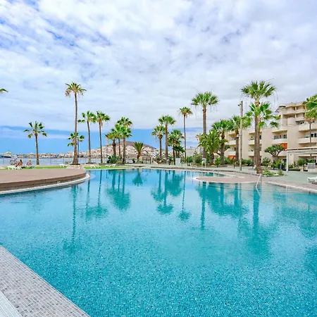 Apartment Beauty Costamar 1a006