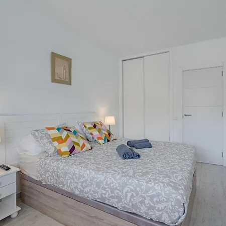 Apartment Beauty Costamar 1a006 Los Cristianos (Tenerife)