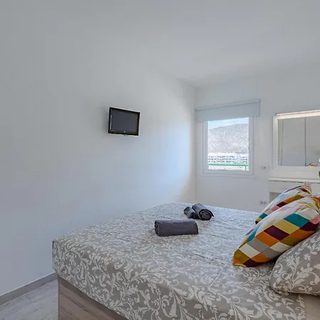 Beauty Costamar 1a006 Apartment