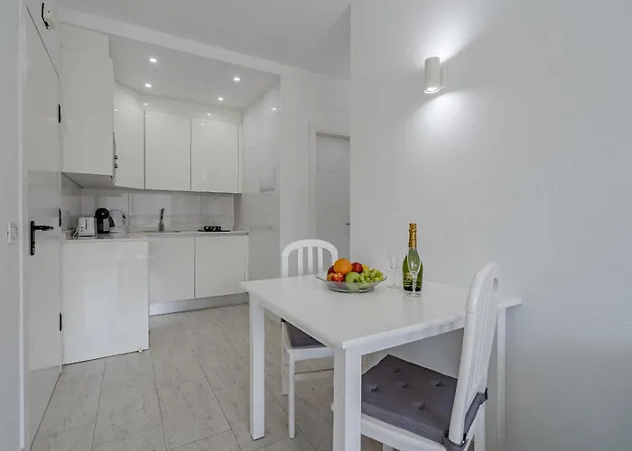 아파트 Beauty Costamar 1a006 로스크리스티아노스