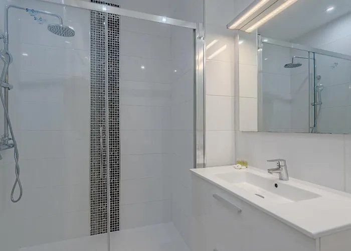 아파트 Beauty Costamar 1a006 로스크리스티아노스