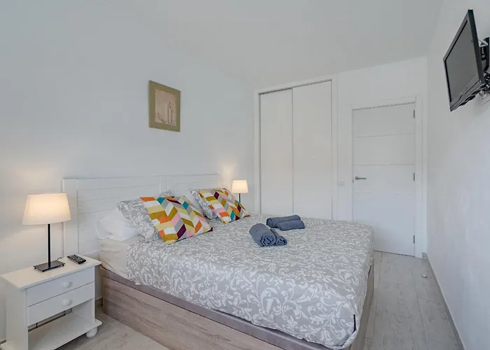 아파트 Beauty Costamar 1a006 로스크리스티아노스