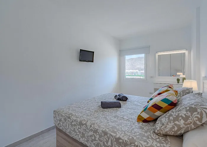 Beauty Costamar 1a006 아파트